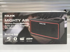 ギターアンプ|NUX