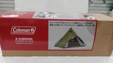 エクスカーションティピーⅡ/325|COLEMAN