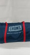 BEETLE 2 ROOM TENT|CHUMS