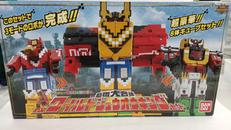 DXワイルドジュウオウキング|BANDAI