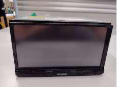 オンダッシュメモリーナビ|KENWOOD