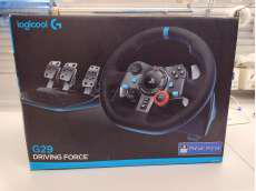 コントローラー（ハンドル・ジョイスティック）|LOGICOOL