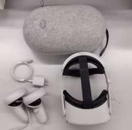 VRゴーグル・VRヘッドセット|META