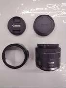 広角単焦点レンズ|CANON