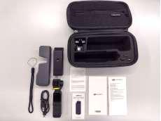 ウェアラブルカメラ・アクションカム|DJI