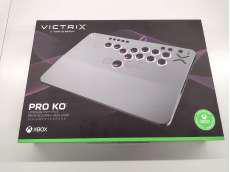 コントローラー（ハンドル・ジョイスティック）|VICTRIX