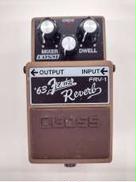 その他エフェクター|BOSS