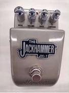 歪み系エフェクター|MARSHALL