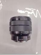 広角ズームレンズ|SONY