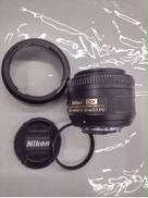 ニコン　単焦点レンズ　ジャンク ニコン(NIKON)|広角単焦点レンズ|HARDOFFオフモール（オフモ