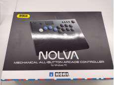 コントローラー（ハンドル・ジョイスティック）|HORI