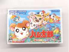 ゲームボーイアドバンスソフト|NINTENDO