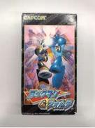 スーパーファミコンソフト|カプコン