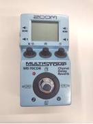 マルチエフェクター|ZOOM