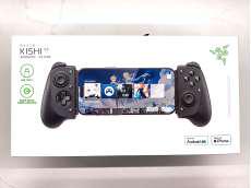 コントローラー（ハンドル・ジョイスティック）|RAZER