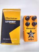 歪み系エフェクター|BLACKSTAR