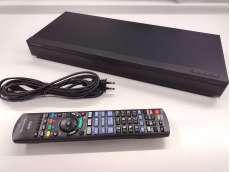 PANASONIC[パナソニック]|ブルーレイ・DVD・HDDレコーダー|オフ