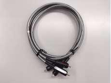 オーディオケーブル|WIREWORLD