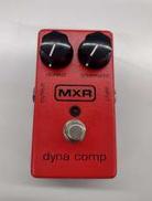 コンプレッサー|MXR