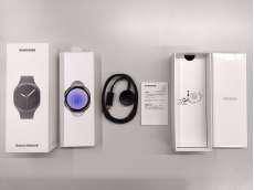 Androidスマートウォッチ|SAMSUNG