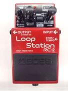 マルチエフェクター|BOSS