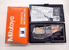 測量機器|MITUTOYO