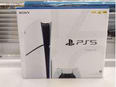 プレイステーション5本体