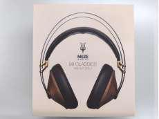 ヘッドホン|MEZEAUDIO
