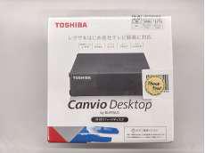 外付けHDD|TOSHIBA