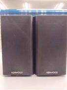 ブックシェルフスピーカー|KENWOOD