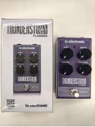 フランジャー|TC ELECTRONIC