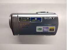 メモリビデオカメラ|SONY