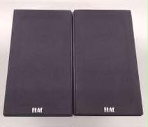 ELAC[エラック]|ブックシェルフスピーカー|オフモール - 中古