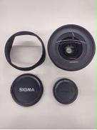 広角単焦点レンズ|SIGMA