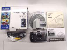 デジタルカメラ|OLYMPUS