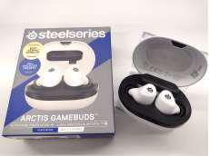イヤホン|STEELSERIES