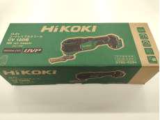 マルチツール|HIKOKI