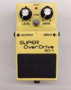 その他エフェクター|BOSS