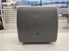 スーパーウーファー|KEF