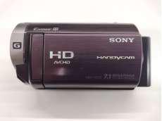 メモリビデオカメラ|SONY