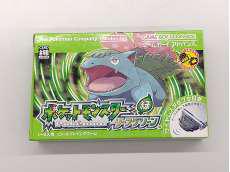 ゲームボーイアドバンスソフト|NINTENDO