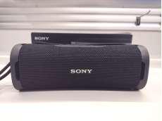 SONY ワイヤレススピーカー ブラック【未使用・未開封】 Yahoo!オークション -「(新品 未使用 未開封)」(本体) (ソニー