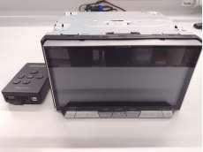 メモリーナビ|CARROZZERIA