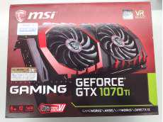 NVIDIA PCI-Express|MSI