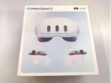 VRゴーグル・VRヘッドセット|META