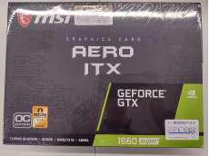 NVIDIA PCI-Express|MSI