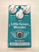 マルチエフェクター|MAD PROFESSOR