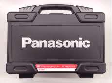 プラスドライバー|PANASONIC