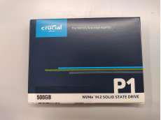 SSD251GB-500GB|Crucial