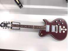 レスポールタイプ|A.C.ZEMAITIS